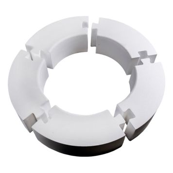 EPS-ISOLERING TILL BADTUNNOR FRÅN PW-SPA