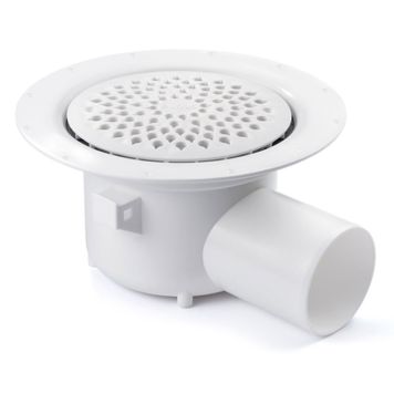 GOLVBRUNN PURUS ODEN 150X75MM