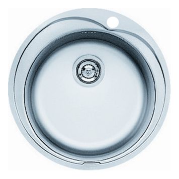 DISKHO FRANKE ROTONDO ROX610 ROSTFRI
