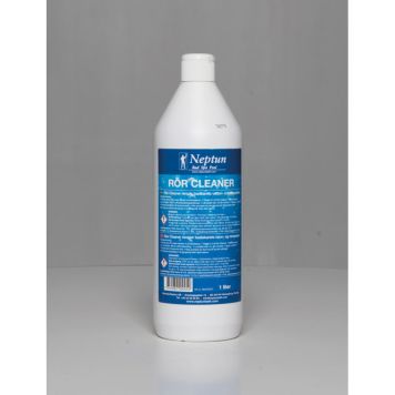 RÖR CLEANER SVENSKA NEPTUN 1 LITER