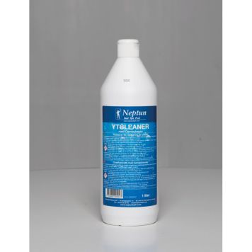 YT CLEANER SVENSKA NEPTUN 1 LITER