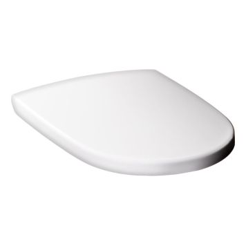 TOALETTSITS GUSTAVSBERG ARTIC SCQR HÅRDSITS VIT