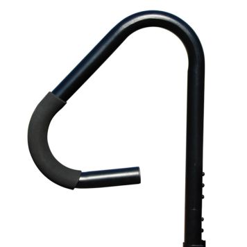 SÄKERHETSGREPP SPABAD