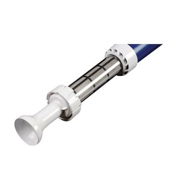 SPADAMMSUGARE MEKANISK