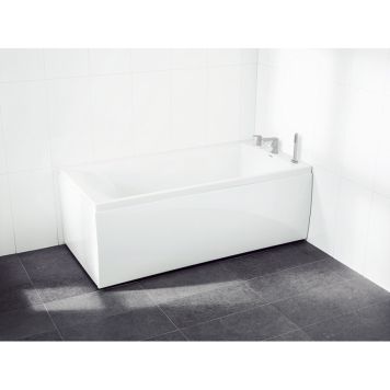 BADKAR SVEDBERGS KALIX INKL. GAVEL OCH SARGBLANDARE 150X70CM