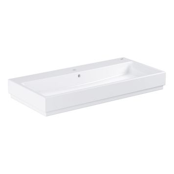 TVÄTTSTÄLL GROHE CUBE CERAMIC 100 CM