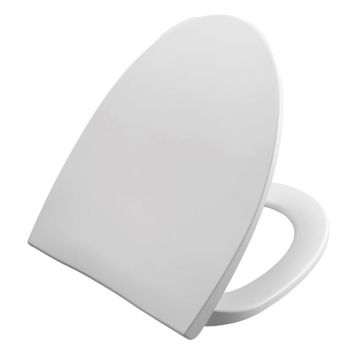 TOALETTSITS PRESSALIT CERA S1180 SOFTCLOSE VIT 