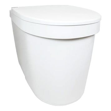 FRITIDSTOALETT SEPARETT TINY MED URINLEDNING 2023