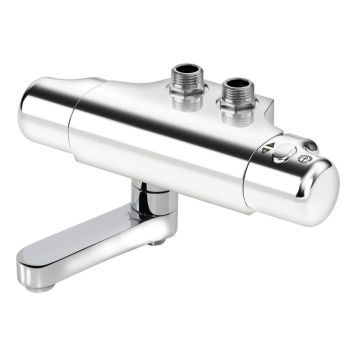 BADKARSBLANDARE GUSTAVSBERG LOGIC CC40