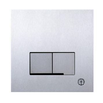 SPOLKNAPP GUSTAVSBERG TRIOMONT XS ROSTFRI