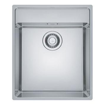 DISKHO FRANKE MARIS 210-40TL ROSTFRITT STÅL