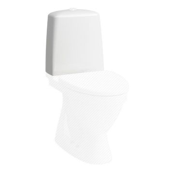 PORSLINSCISTERN TILL CAMARGUES TOALETT NORDEN 4300 & 4310