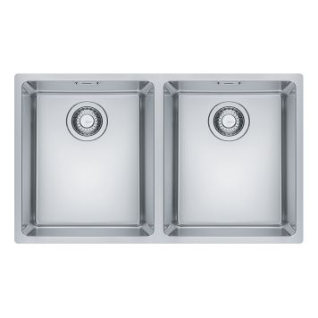 DISKHO FRANKE MARIS MRX220 ROSTFRITT STÅL