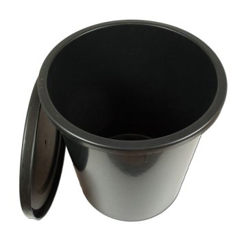 LATRINKÄRL MED LOCK SEPARETT TILL SANITOA