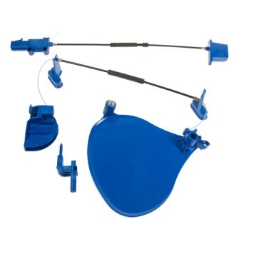 SERVICEPAKET SEPARETT LUCK & ROT