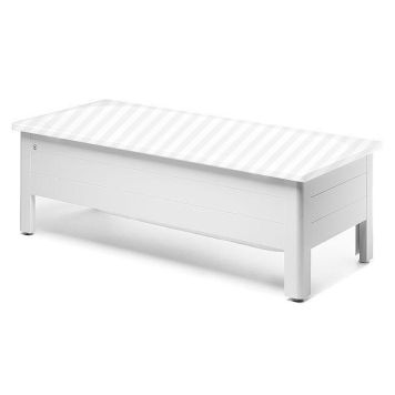 LÖS HALVFRONT TILL GUSTAVSBERG TILL BADKAR 6415 150X70CM 