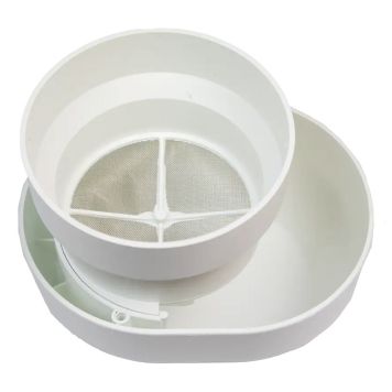 VINDHUV SEPARETT Ø75/89MM