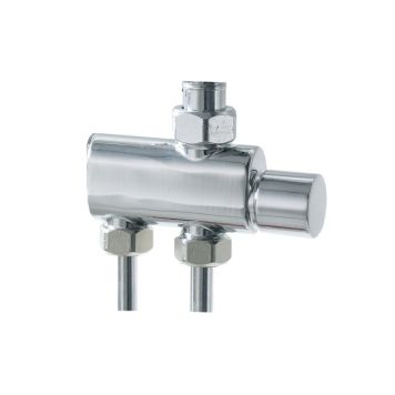 VENTIL TILL HANDDUKSTORK SVEDBERGS CC40/M22 