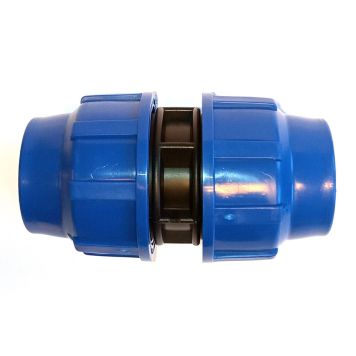 PEM-KOPPLING ADMIRAL RAK 20MM