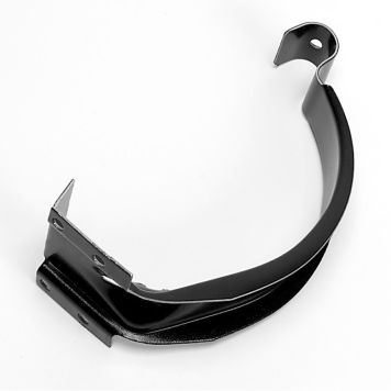 KOMPAKTKROK ARECO 100MM SVART