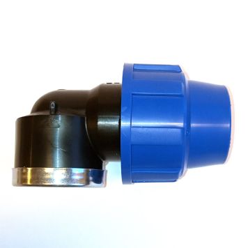 PEM-KOPPLING ADMIRAL VINKEL INVÄNDIG 20MM/R20 