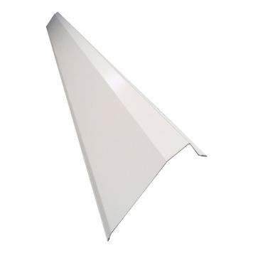 VINDSKIVEBESLAG VIT 30/110/16MM L:2000MM 