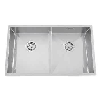 DISKHO NORDIC TECH EDGE 80 KX NICKEL