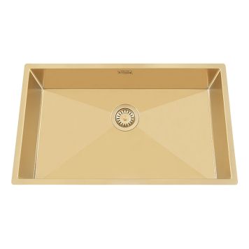 DISKHO NORDIC TECH EDGE 700 X GULD