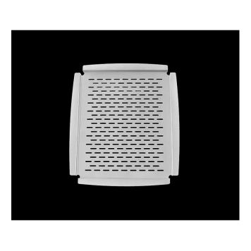 SKÖLJINSATS NORDIC TECH PERFORERAT ROSTFRITT