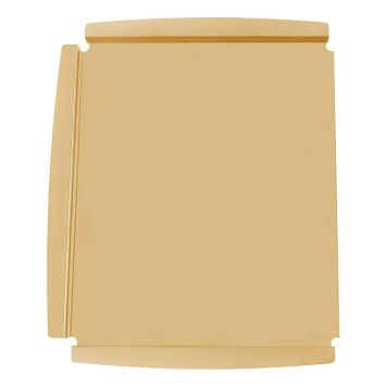 SKÖLJINSATS NORDIC TECH GULD