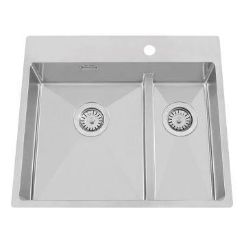 DISKHO NORDIC TECH RADIUS 60 KVBX NICKEL