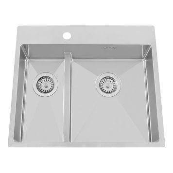 DISKHO NORDIC TECH RADIUS 60 KHBX NICKEL