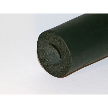 RÖRISOLERING ELASTOMER Ø18MM/10MM 2M