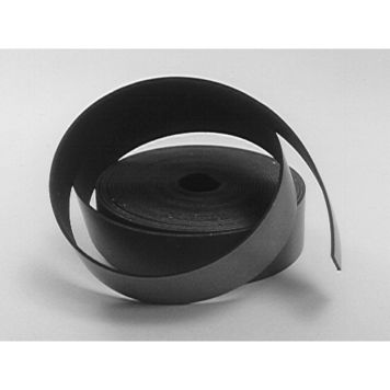 SKUMGUMMIBAND GRÅ 50MMX10M