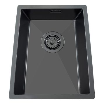 DISKHO NORDIC TECH EDGE 300 X SVART