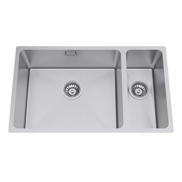 DISKHO NORDIC TECH ZIRKON 70 KV ROSTFRI