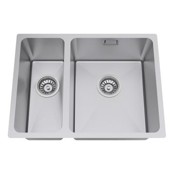 DISKHO NORDIC TECH ZIRKON 60 KH ROSTFRI