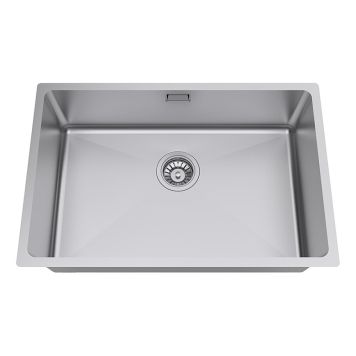 DISKHO NORDIC TECH TITAN 630 X ROSTFRI