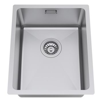 DISKHO NORDIC TECH TITAN 330 X ROSTFRI