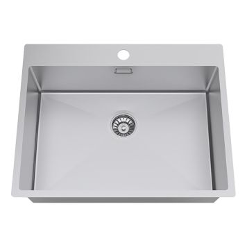 DISKHO NORDIC TECH RADIUS 600 BX ROSTFRI