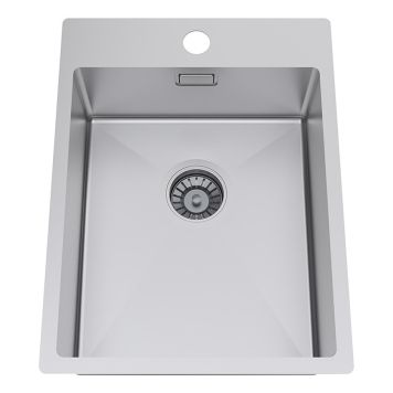 DISKHO NORDIC TECH RADIUS 340 BX ROSTFRI