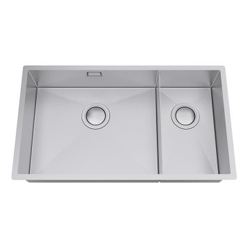 DISKHO NORDIC TECH EDGE 76 KVX ROSTFRI