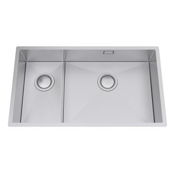 DISKHO NORDIC TECH EDGE 76 KHX ROSTFRI