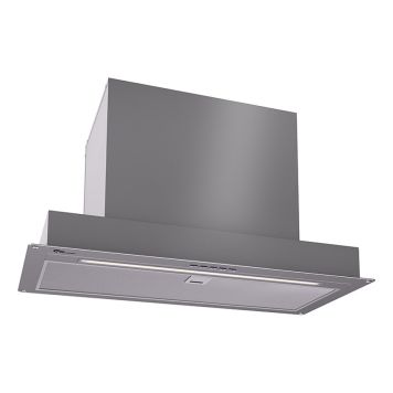 KÖKSFLÄKT THERMEX TFM 160 ROSTFRI 60 CM