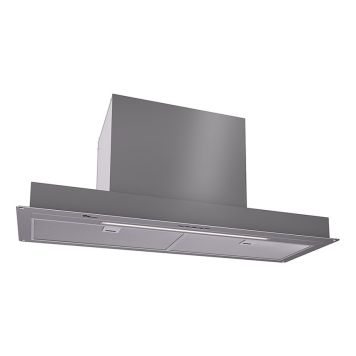 KÖKSFLÄKT THERMEX TFM 180 ROSTFRI 80CM