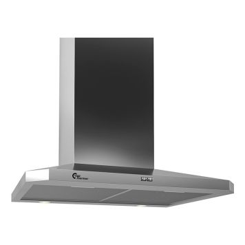 KÖKSFLÄKT THERMEX CENTRAL 787 ROSTFRI 60 CM