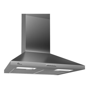 KÖKSFLÄKT THERMEX CAMINO ECO II ROSTFRI 60 CM