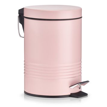 PEDALHINK ZELLER 3L 16,5X24,5CM ROSA