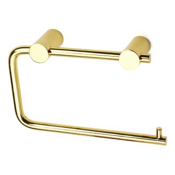 TOALETTPAPPERSHÅLLARE HABO 1368 MÄSSING