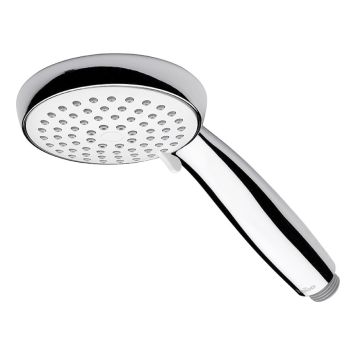 HANDDUSCH HABO ORCHID 3 STRÅLVAL KROM